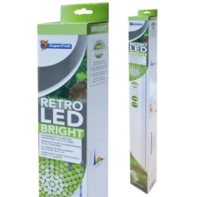 Afbeelding van Superfish Led Superbright T8/T5/25w 75 cm Verlichting 25 Watt