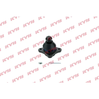 Afbeelding van KYB KBJ1134 Fuseekogel Vooras 17,9 70 40 MITSUBISHI: L200 / Triton IV Pickup, PAJERO 4, 3