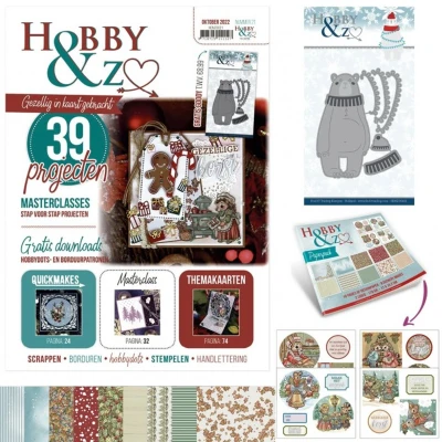 Afbeelding van Hobby&amp;Zo 21