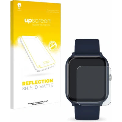 Afbeelding van upscreen Screenprotector voor ICE Watch Smart junior 2.0 Folie Beschermfolie anti glare matte