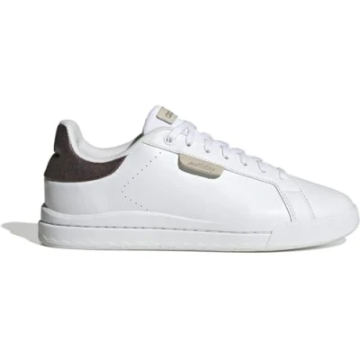 Afbeelding van adidas Originals Court Sneakers laag, Dames, Maat: 42, Weiß Kunststof