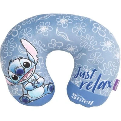 Image de coussin de voyage cervical stitch
