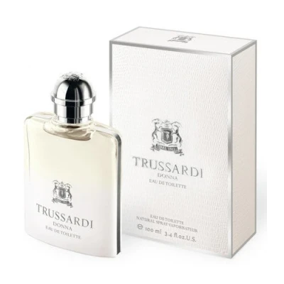 Afbeelding van Trussardi Donna Eau de Toilette 100 ml
