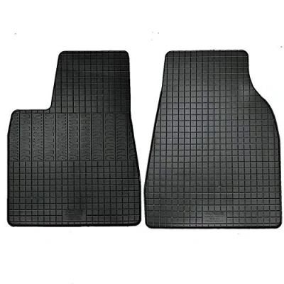 Afbeelding van Mijnautoonderdelen Pasklare rubber matten CK RTS01