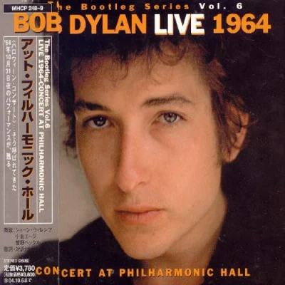 Afbeelding van Live 1964: Concert At Phi