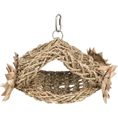 Afbeelding van Trixie Tent Zeegras Hangend 19X22 CM