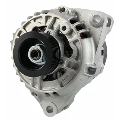 Afbeelding van SANDO 2010211.0 Dynamo / Alternator 12V 90A MERCEDES BENZ: SLK
