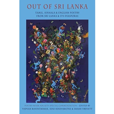 Afbeelding van Out of Sri Lanka