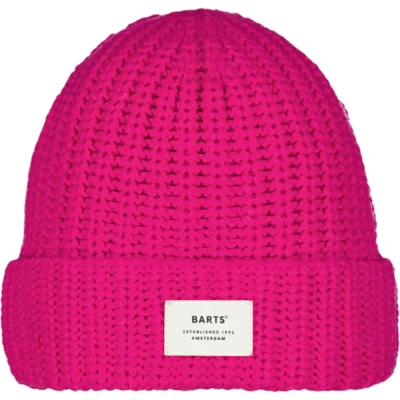 Afbeelding van Barts Olevia Muts Junior Magenta 53 Cm Mutsen
