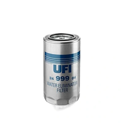 Afbeelding van UFI Brandstoffilter 24.999.04