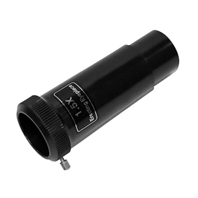 Afbeelding van Omegon Reflectorlens 1,5 x 1,25 inch voor reflectoren