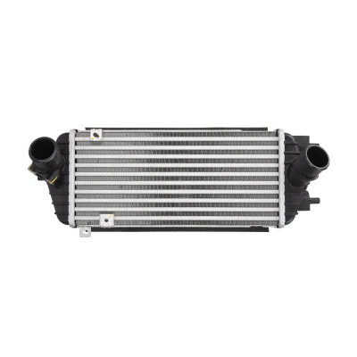 Afbeelding van Intercooler, inlaatluchtkoeler NRF 30330