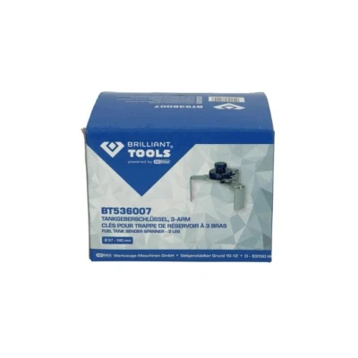 Afbeelding van KS TOOLS BT536007 Montagegereedschap tankzender / brandstofpomp