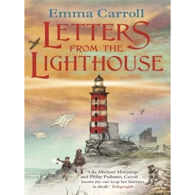 Image de Letters from the Lighthouse