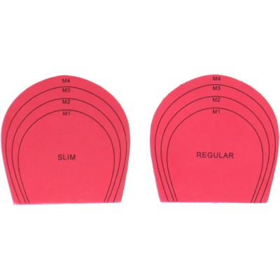 Afbeelding van F.R.A. Cavallo Horse &amp; Rider Inlegzooltjes CLB Cushion 5mm
