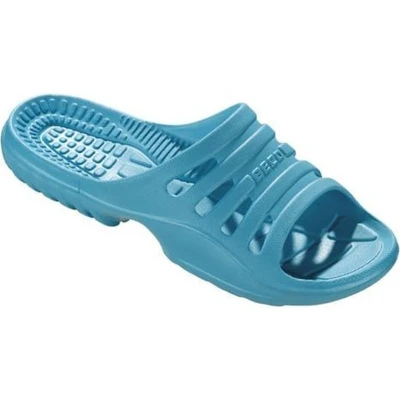 Afbeelding van Beco Badslippers Aqua Dames Maat 41