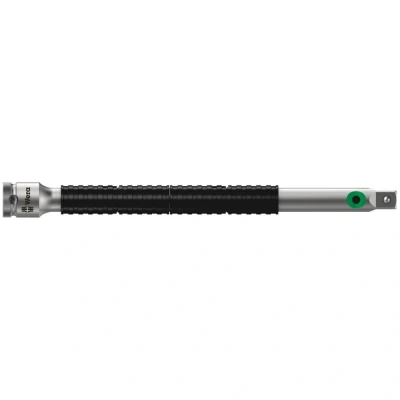 Afbeelding van Wera 8796 LA Zyklop verlengstuk flexible lock vrijloophuls lang 1/4&quot; x 150mm
