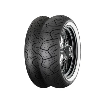 Image de Pneu Moto Custom Continental Conti legend Rear 130/90 16 73H WW RF