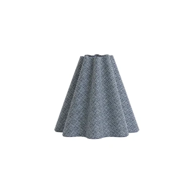 Afbeelding van Light &amp; Living Lampenkap BEZAHA 40x15x36cm Zwart