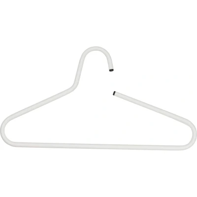 Afbeelding van Spinder Victorie Kledinghanger Set Van 5 Wit