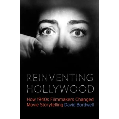 Afbeelding van Reinventing Hollywood