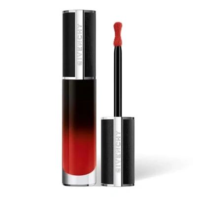 Afbeelding van Givenchy Cosmetics Le Rouge Interdit Cream Velvet CREAMY MATTE FINISH
