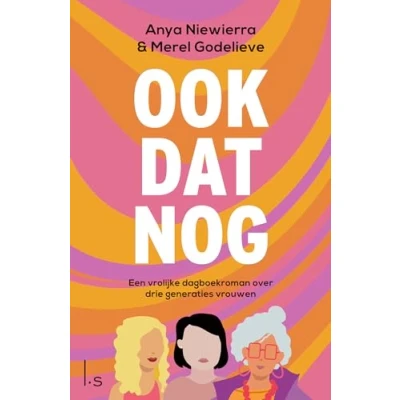 Afbeelding van Ook dat nog