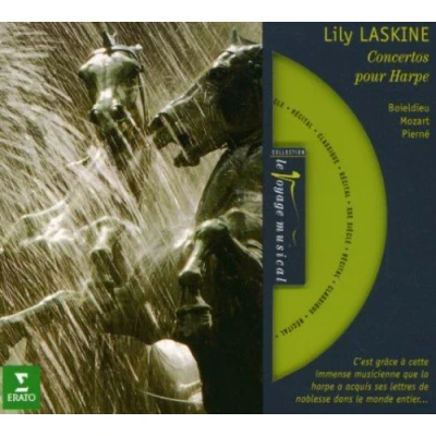 Afbeelding van Concertos for Harp
