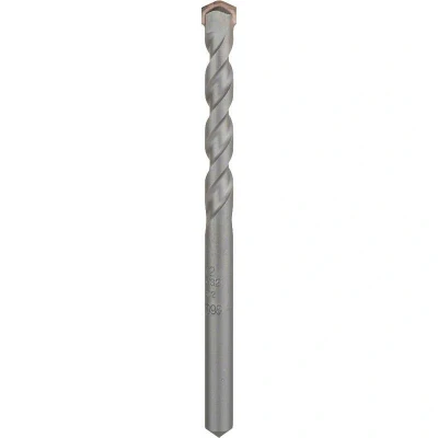 Image de BOSCH 2608597667 foret à béton CYL 3, 12 x 90 150 mm, D10 mm