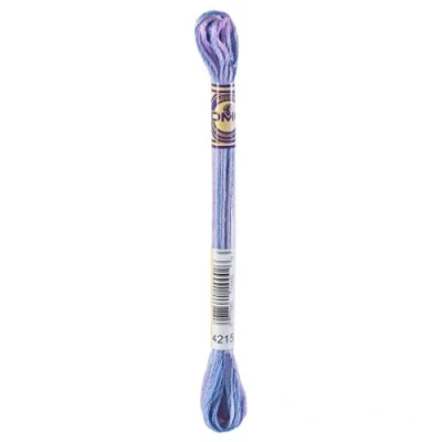 Afbeelding van DMC Colour variations 4215 borduurgaren