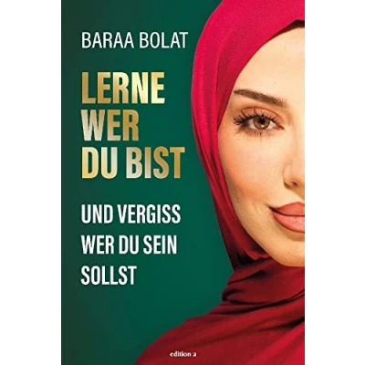 Afbeelding van Lerne wer du bist