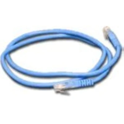 Afbeelding van Microconnect CAT6 UTP 5m LSZH netwerkkabel Blauw