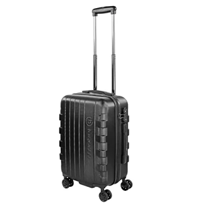 Afbeelding van bugatti Galatea Hardtop Trolley Trolley, Maat: One Size, Black