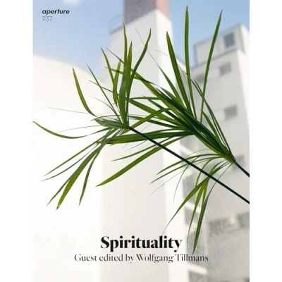 Afbeelding van Aperture Magazine 237: Spirituality