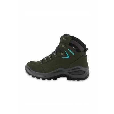 Afbeelding van Renegade Evo GTX Mid Ws S 321918 Wandelschoenen Dames Asphalt900 4