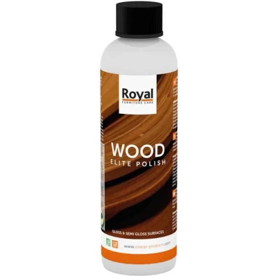 Afbeelding van royal furniture care elite polish 250 ml