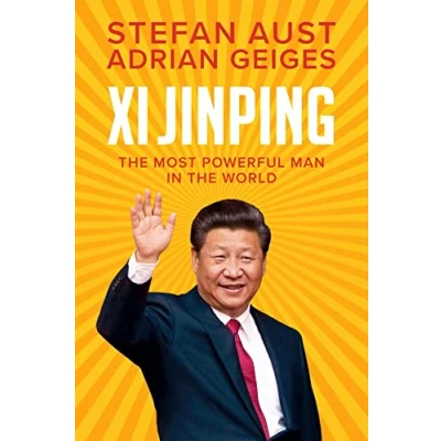 Afbeelding van Xi Jinping