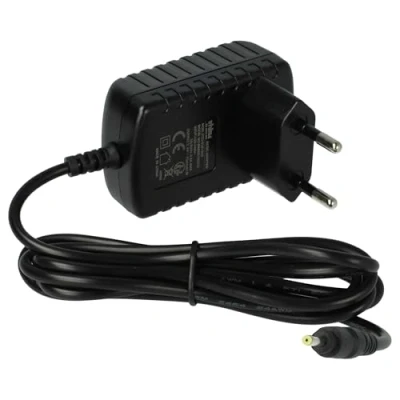 Afbeelding van vhbw Vervangende oplader voor Braun 5511, 5513, 5516, 81634450 scheerapparaten