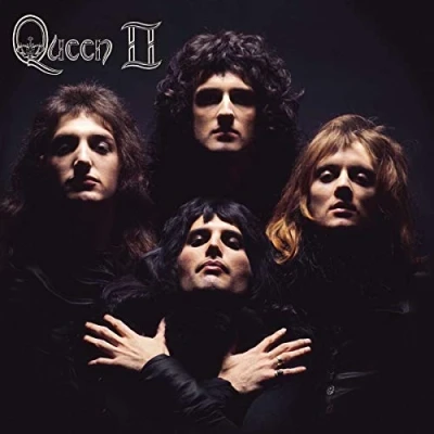 Afbeelding van Queen II (2 CD) (Deluxe Edition) (Remastered 2011)