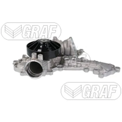 Afbeelding van Waterpomp, motorkoeling GRAF PA1560