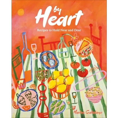 Afbeelding van By Heart