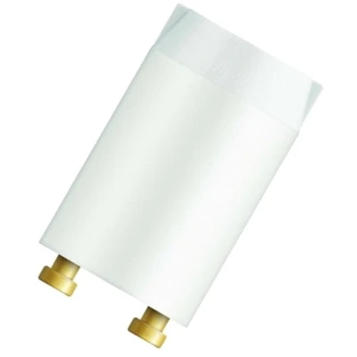 Afbeelding van Osram Starter st 111 ll/220 240 blister 2st. 4050300064000