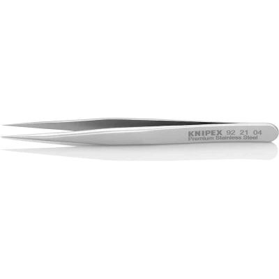 Image de KNIPEX 92 21 04 mini pince de précision 90 mm