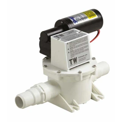 Afbeelding van SeaLand DTW12 12V Vuilwaterpomp