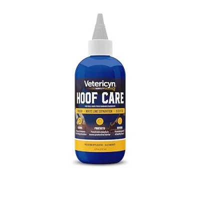 Afbeelding van Vetericyn Hoof Care 237ml