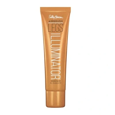 Afbeelding van Sally Hansen Airbrush Legs Illuminator Highlighter Golden Glow