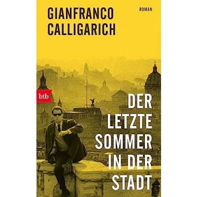 Afbeelding van der letzte Sommer in Stadt