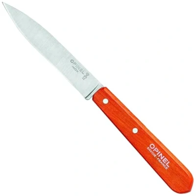 Afbeelding van Opinel Officemes N112 Oranje 10 cm
