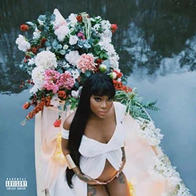 Afbeelding van Summer Walker Clear: the Series (LP)