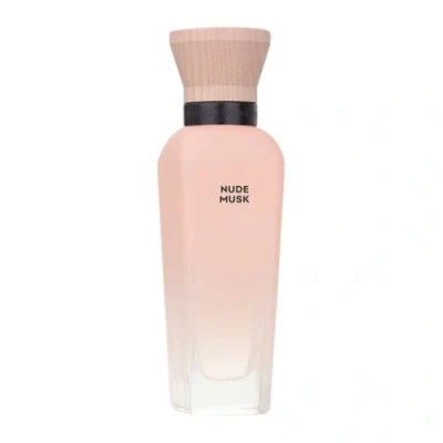 Image de Adolfo Dominguez Nude Musk Eau de Parfum 60 ml
